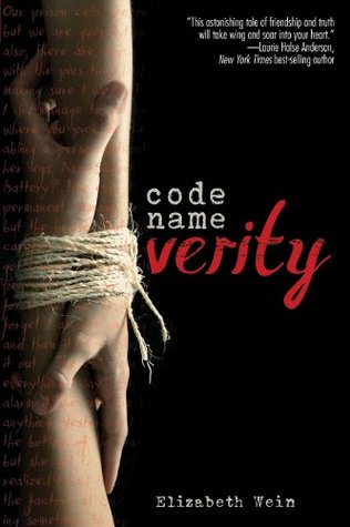 Code Name Verity (US)