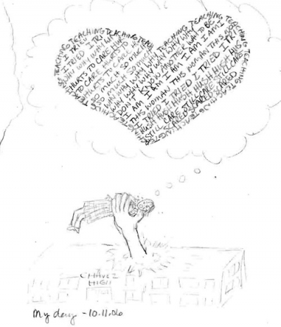 BadDayDrawing