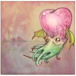 Lovecraft Valentines