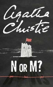 N or M