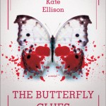 the butterfly clues