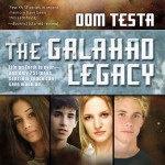 The Galahad Legacy