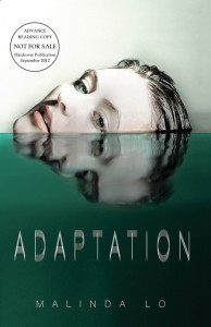 Adaptation