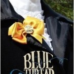 Blue Thread