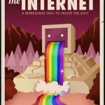 Poster Internet
