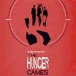 Hunger Games Hitchcock Poster