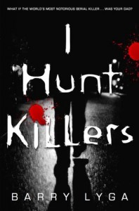 I Hunt Killers (US)