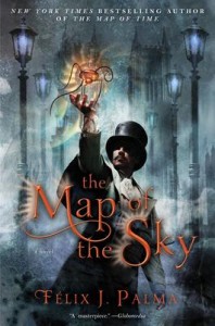 The Map of the Sky