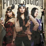 The Friday Society