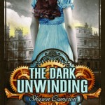 The Dark Unwinding