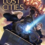 Keeper of the Lost Cities