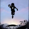Avatar super kid
