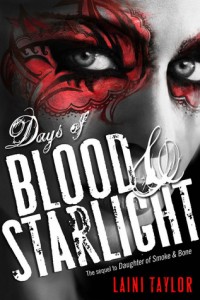 Days of Blood and Starlight