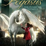 Flame of Olympus