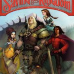 The Hero's Guide to Saving Your Kingdom (FINAL)
