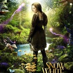 Snow White and the Huntsman Poster