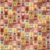 Wrapping paper
