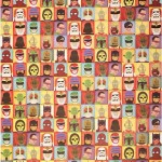 Wrapping paper
