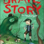 Brave Story