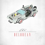 The Delorean