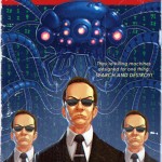 Vintage THE MATRIX by Riddler645