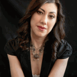Oksana Marafioti