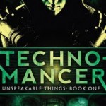 Technomancer