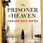 The Prisoner of Heaven UK
