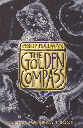 The Golden Compass