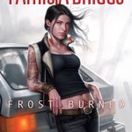 Frost Burned