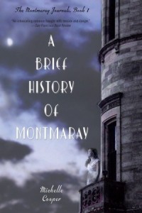 A Brief History of Montmaray (US Pbk)