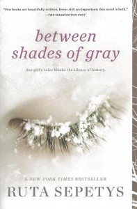 shades of gray books