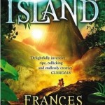 Gullstruck Island