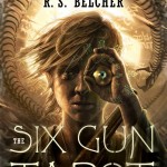 The Six Gun Tarot
