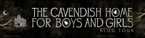 Cavendish Blog Tour Banner