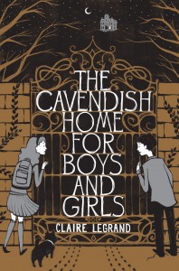 The Cavendish Home for Boys and Girls (Final)