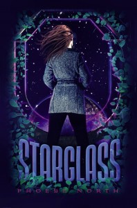 Starglass (Front Cover)