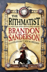 Brandon Sanderson: Heralding a New Era of Fantasy: Wheel of Time Interview  Search: Theoryland of the Wheel of Time (Robert Jordan)