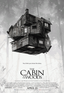 Cabin-in-the-Woods-poster
