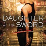 Daughter of the Sword