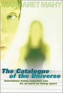 The Catalogue of the Universe