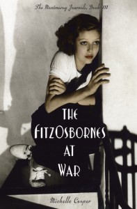 The FitzOsbornes at War (US)