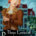 The Three Loves of Persimmon
