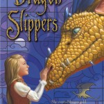Dragon Slippers