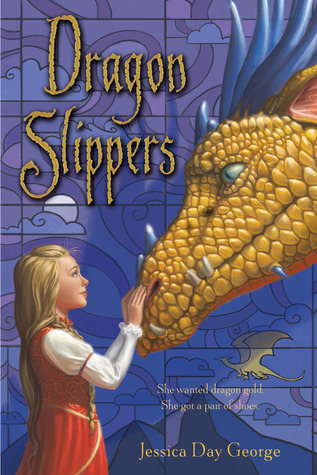 Dragon And Slippers [1990]