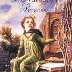 The Ordinary Princess