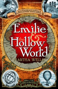 Emilie and the Hollow World