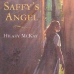 Saffy's Angel