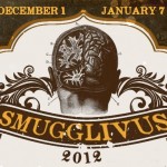 Smugglivus Teaser