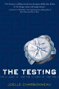 The Testing